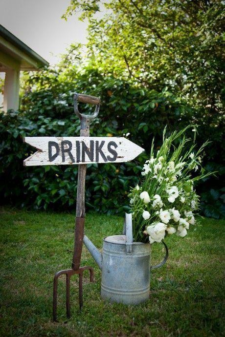 Drinks